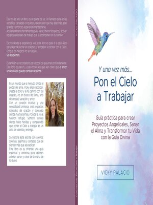 cover image of Y una Vez más... Pon el Cielo a Trabajar